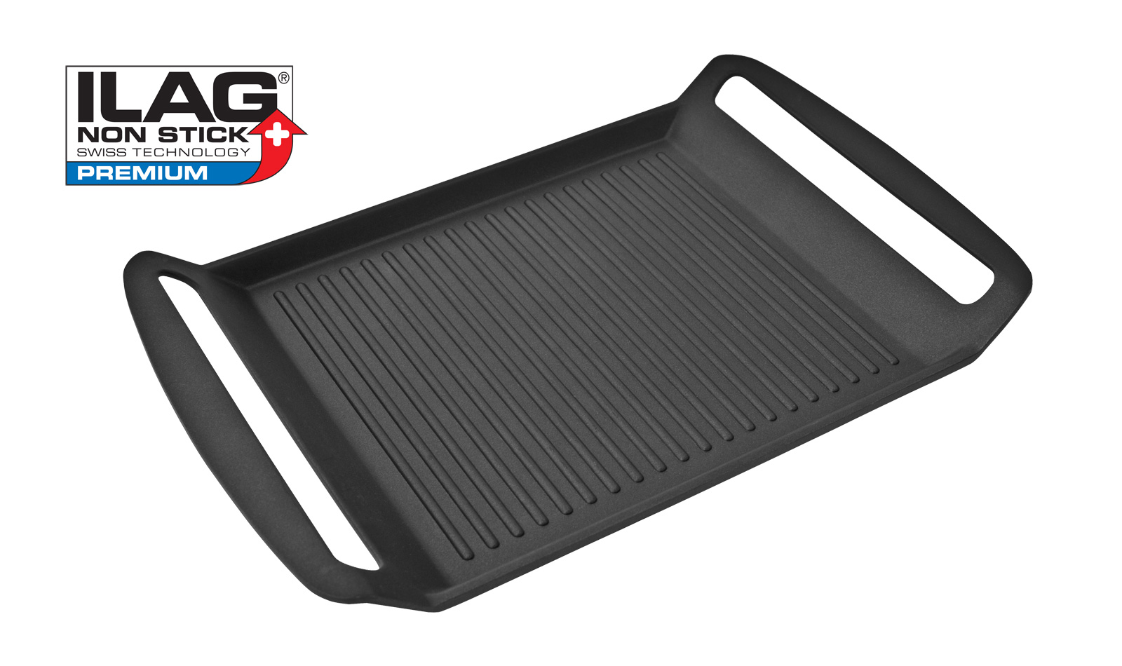 KOPF Grillplatte Marra